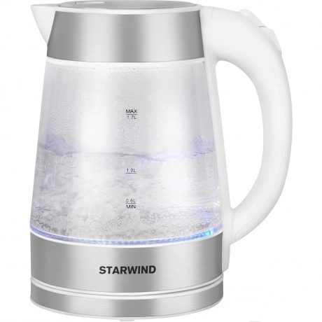 Чайник электрический StarWind SKG2011