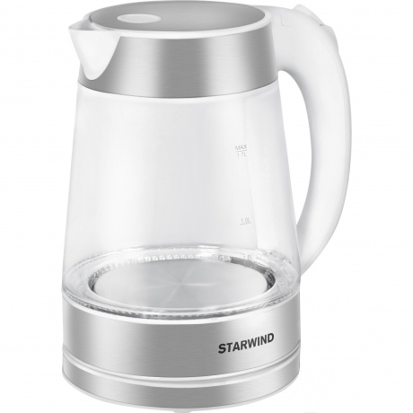 Чайник электрический StarWind SKG2011 - фото 2