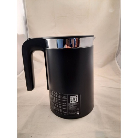 Чайник электрический Viomi Smart Kettle Bluetooth Pro Black (YM-K1503) После ремонта - фото 2