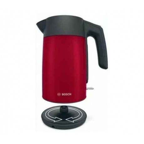 Чайник электрический Bosch TWK7L464 - фото 2
