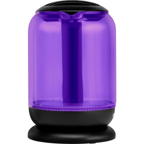 Чайник электрический Hyundai HYK-G5809 - фото 5