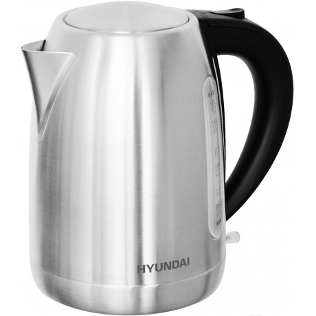 Чайник электрический Hyundai HYK-S2014 - фото 1