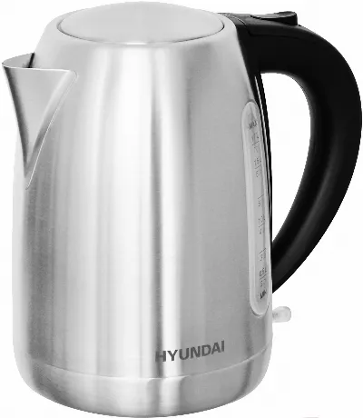Чайник электрический Hyundai HYK-S2014