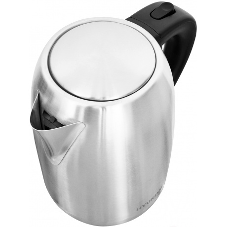 Чайник электрический Hyundai HYK-S2014 - фото 2