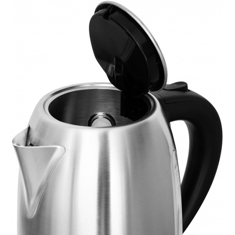 Чайник электрический Hyundai HYK-S2014 - фото 4