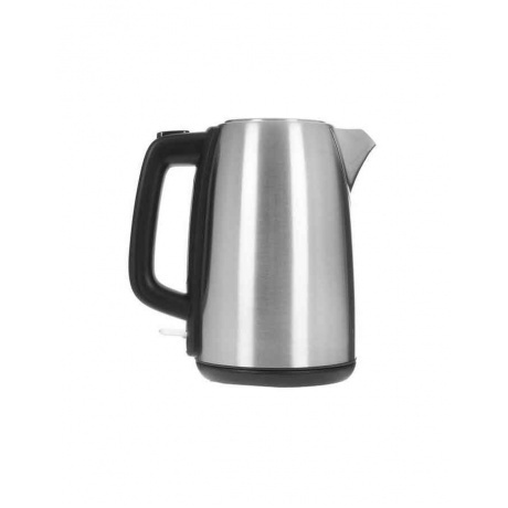 Чайник электрический Philips HD9351/90 1.7л. 1850Вт серебристый (корпус: нержавеющая сталь) - фото 3