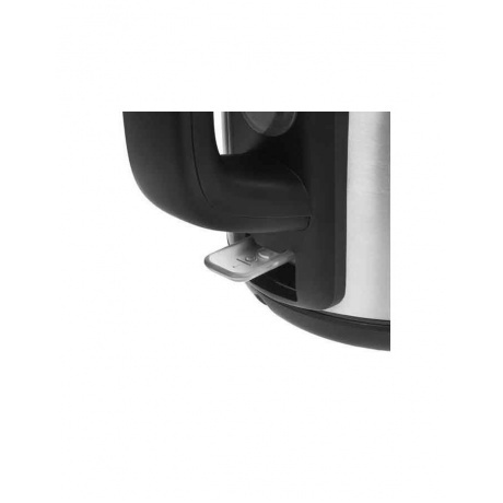 Чайник электрический Philips HD9351/90 1.7л. 1850Вт серебристый (корпус: нержавеющая сталь) - фото 4