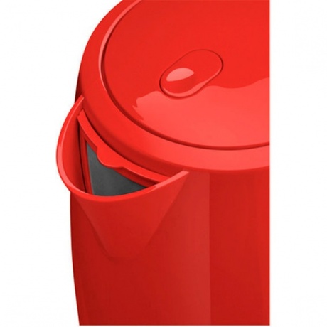 Чайник электрический Zelmer ZCK7616R Red - фото 4