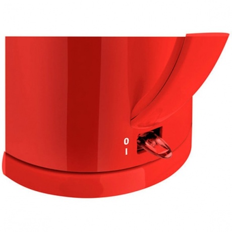 Чайник электрический Zelmer ZCK7616R Red - фото 5