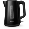 Чайник электрический Philips HD9318/00 1.7л. 2200Вт черный