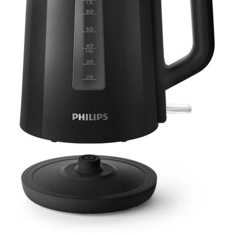 Чайник электрический Philips HD9318/00 - фото 6