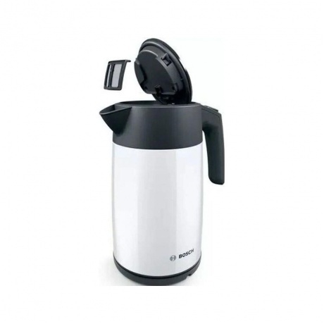 Чайник электрический Bosch TWK7L461 - фото 2