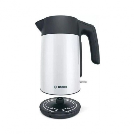 Чайник электрический Bosch TWK7L461 - фото 3