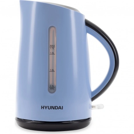 Чайник электрический Hyundai HYK-P2028