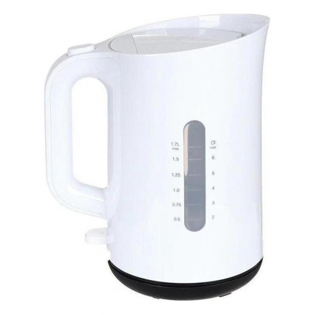 Чайник электрический Braun WK 1100.WH - фото 11