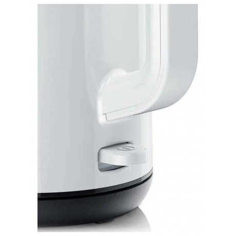 Чайник электрический Braun WK 1100.WH - фото 9