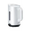 Чайник электрический Braun WK1100WH 1.7л. 2200Вт белый (корпус: ...