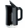 Чайник электрический Braun WK1100BK 1.7л. 2200Вт черный (корпус:...