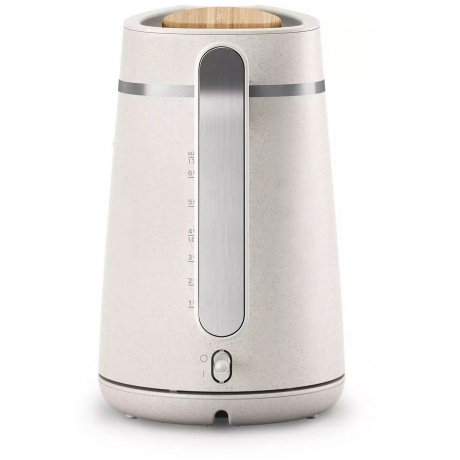 Чайник электрический Philips HD9365/10 1.7л. 2200Вт белый (корпус: пластик) - фото 2