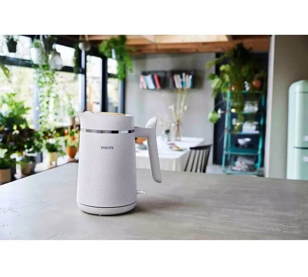 Чайник электрический Philips HD9365/10 1.7л. 2200Вт белый (корпус: пластик) - фото 11