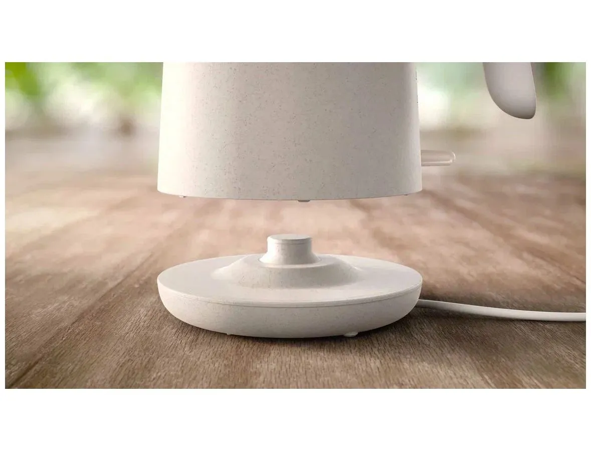 Чайник электрический Philips HD9365/10 1.7л. 2200Вт белый (корпус: пластик) - фото 6