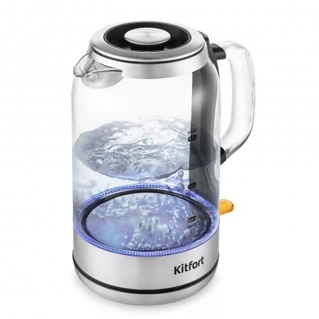 Чайник электрический Kitfort КТ-6193