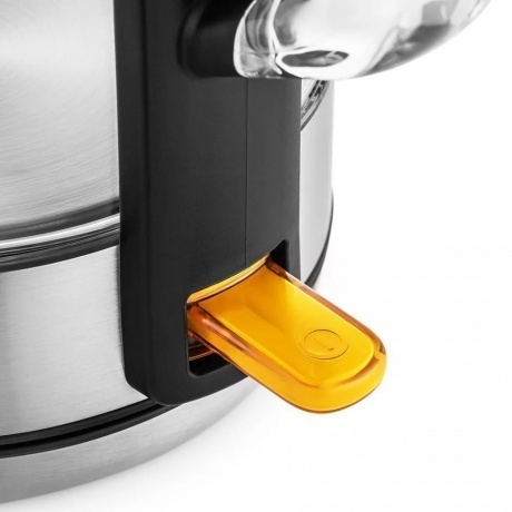 Чайник электрический Kitfort КТ-6193 - фото 4