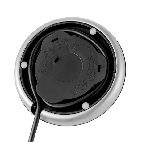 Чайник электрический Kitfort КТ-6193 - фото 5