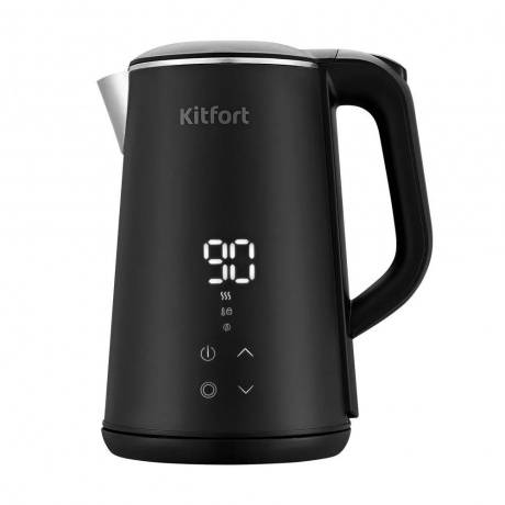 Чайник Kitfort КТ-6188 - фото 5