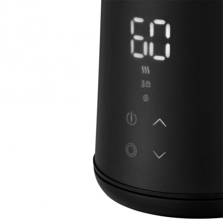 Чайник электрический Kitfort КТ-6188 - фото 3