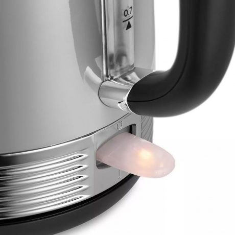 Чайник электрический Kitfort КТ-6605 - фото 3