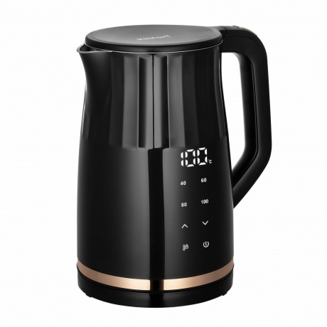 Чайник электрический Kitfort КТ-6610 - фото 1