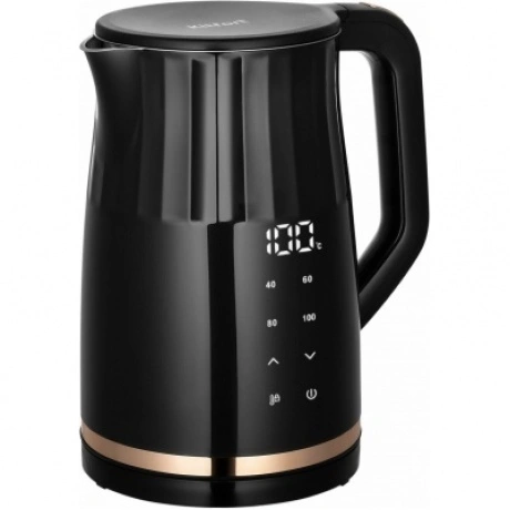 Чайник электрический Kitfort КТ-6610