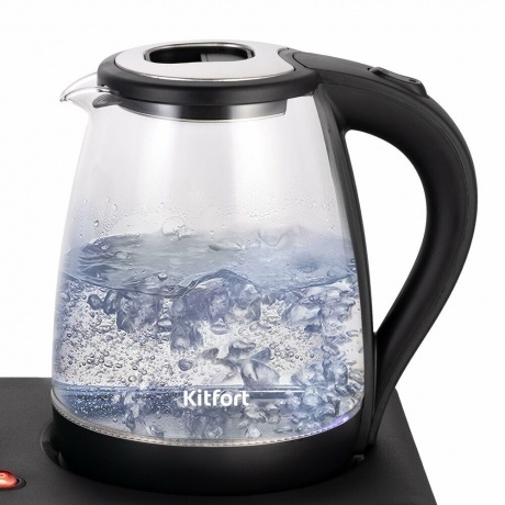 Чайный набор Kitfort КТ-6179 - фото 2