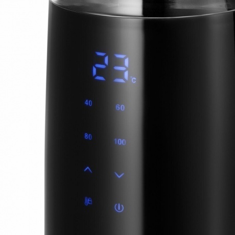 Чайник электрический Kitfort КТ-6611 - фото 3