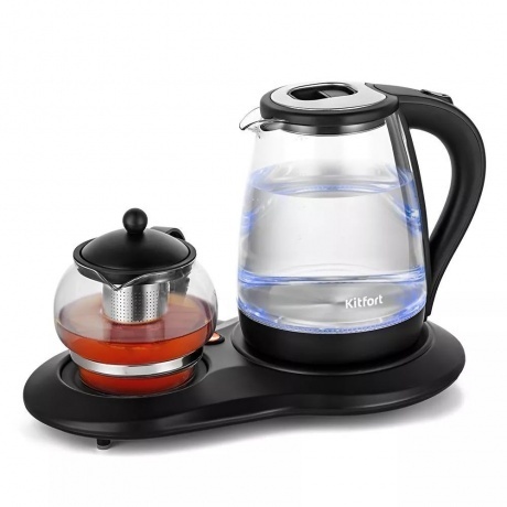 Чайный набор Kitfort КТ-6178 - фото 1