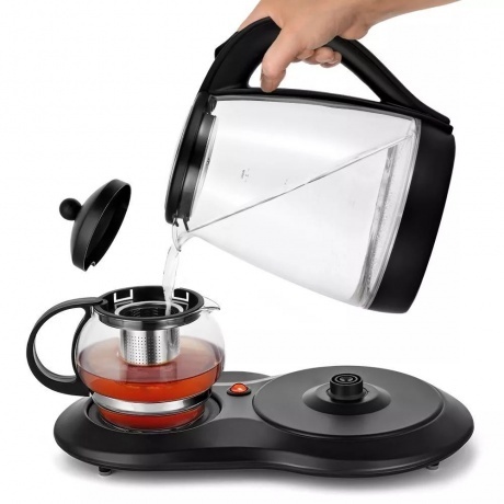 Чайный набор Kitfort КТ-6178 - фото 4