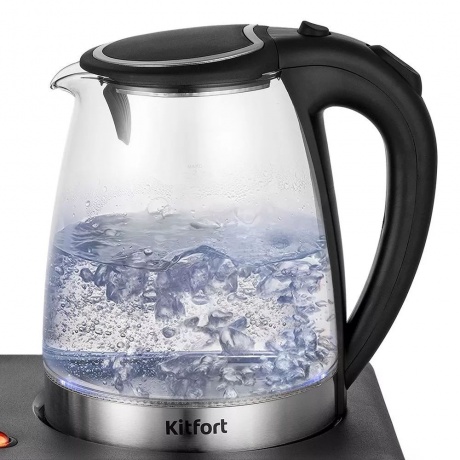 Чайный набор Kitfort КТ-6180 - фото 2