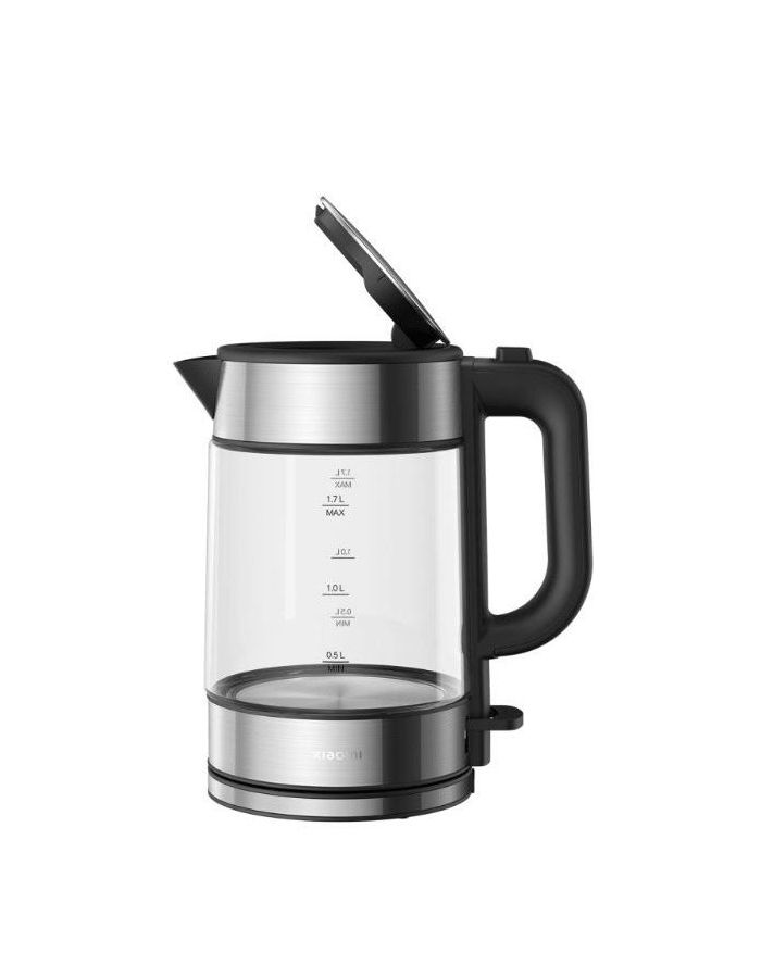 Электрический чайник Xiaomi Electric Glass Kettle RU (BHR7490RU) чайник xiaomi electric kettle 2