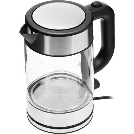 Чайник электрический Xiaomi Electric Glass Kettle (BHR7490RU)