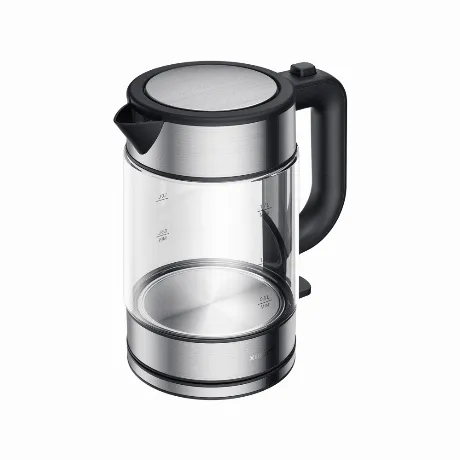 Чайник электрический Xiaomi Electric Glass Kettle (BHR7490RU)