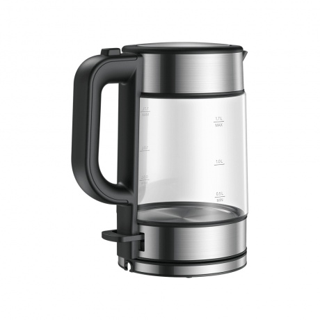 Чайник электрический Xiaomi Electric Glass Kettle (BHR7490RU) - фото 4