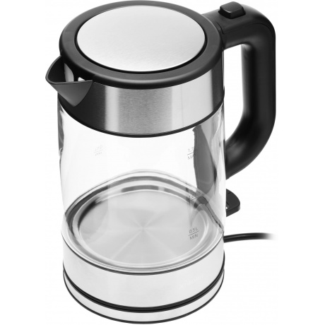 Чайник электрический Xiaomi Electric Glass Kettle (BHR7490RU) - фото 10