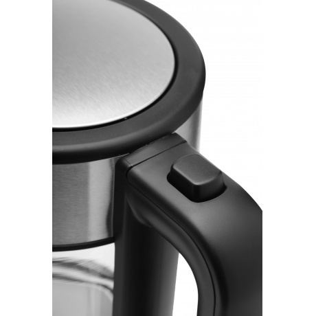 Чайник электрический Xiaomi Electric Glass Kettle RU (BHR7490RU) - фото 14