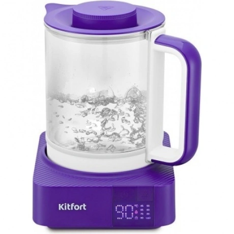 Чайник электрический Kitfort КТ-6191