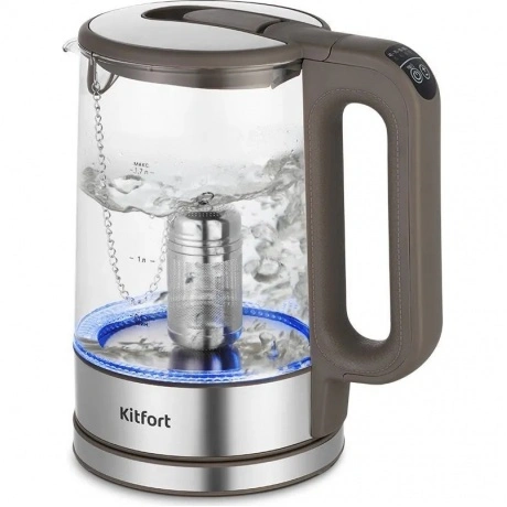 Чайник электрический Kitfort КТ-6664