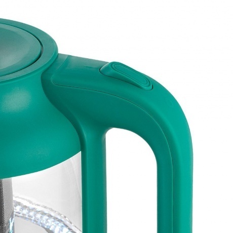 Чайник электрический Kitfort КТ-6663 - фото 4