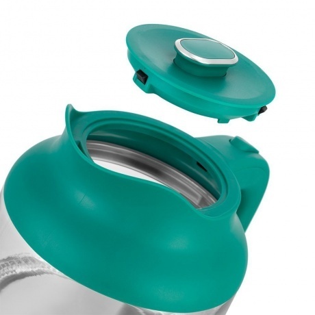 Чайник электрический Kitfort КТ-6663 - фото 5