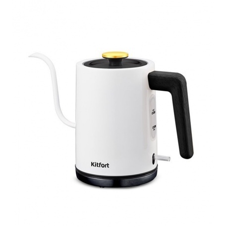 Чайник электрический для варки кофе Kitfort КТ-6642