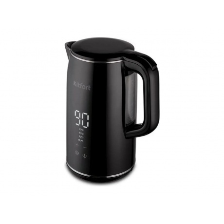 Чайник электрический Kitfort КТ-6131